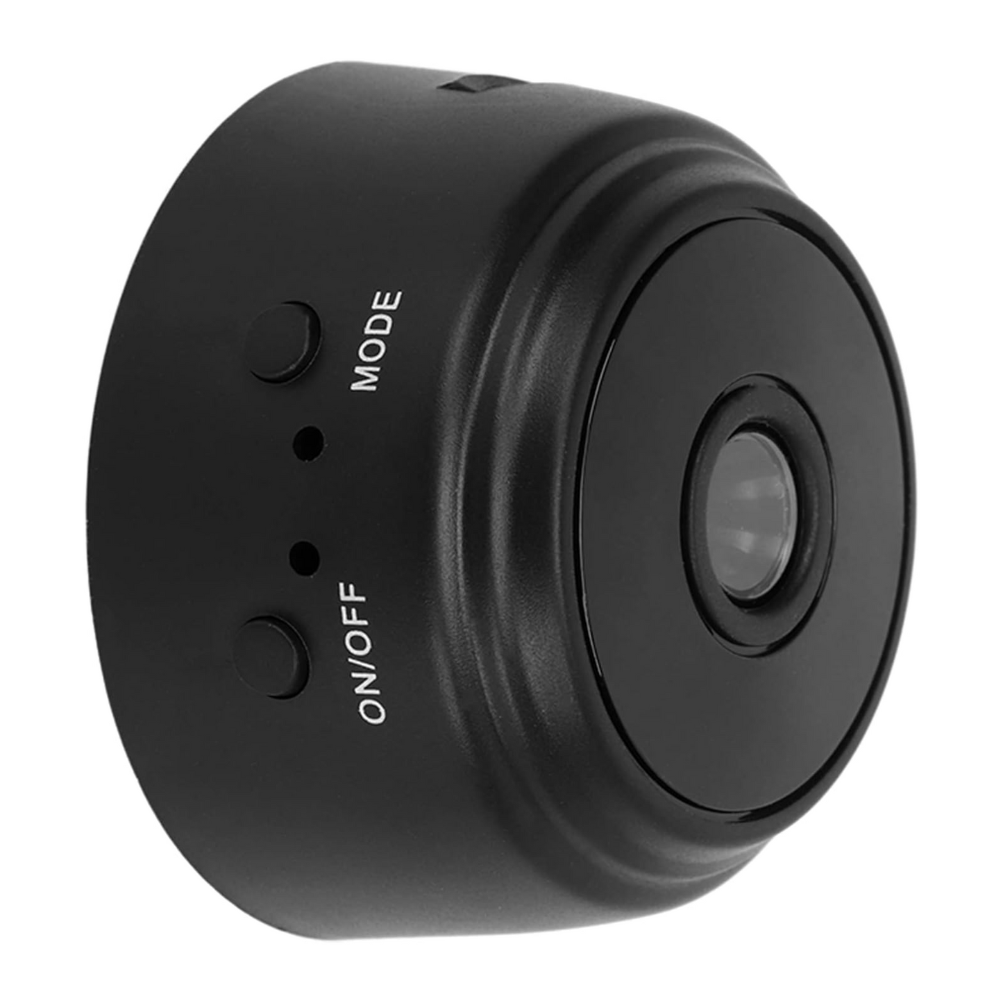 MINI CAMARA A9 1080P INALÁMBRICA WIFI SMART HOME VIGILANCIA