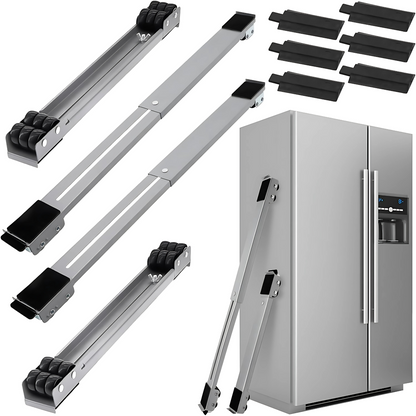 BASE DE ELECTRODOMESTICO AJUSTABLE